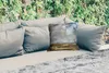 MuchoWow® Outdoor Kissen - Ansicht von Haarlem mit Tribüne Produktbild-Vorschau 2