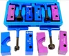 Steuerzeiten-Sperrsatz Alfa Romeo 145 146 155 156 166 Produktbild-Vorschau 1