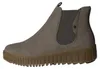 Rieker dames Chelsea boots, grijs Productafbeelding-voorbeeld 22