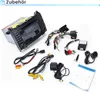 Radio 7 pouces avec CD 32 Go pour Mercedes W245 2005 - 2011 Voir les images du produit 12