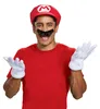Set Super Mario Unisize Produktbild-Vorschau 2