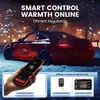 Vzduchový naftový ohřívač parkovací ohřívač 12&24 V 8 kW, Náhled obrázku produktu 3