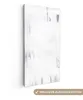 MuchoWow® - Leinwandbilder - Acrylfarbe - Entwurf, Produktbild-Vorschau 1