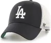47 Brand Czapki Mlb La Dodgers Cap, BBRANS12CTPBKC Podgląd zdjęcia produktu 7
