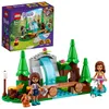 LEGO® 41677 LEGO® Friends 41677 Wasserfall im Wald Bausatz Anteprima dell’immagine prodotto 2