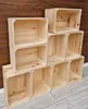 Holzkiste 40x30x24 cm 9er Set - Obstkiste Weinkiste als Produktbild-Vorschau 10