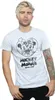 Disney - "Since 1928" T-Shirt für Herren BI39789 (M) (Grau) Produktbild-Vorschau 2
