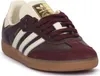 A studio shot of a single Adidas Samba OG W shoe. Produktbild-Vorschau