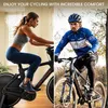 Belle Vous Fahrradsattel Überzug gepolstert - Soft Gel Produktbild-Vorschau 7
