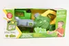 TOMY John Deere - Soffiatore per foglie con funzione bolla Anteprima dell’immagine prodotto 1