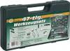Brüder Mannesmann 47-tlg. Werkzeugsatz 29032 Produktbild-Vorschau 3