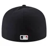 New Era 59Fifty Cap - AUTHENTIC Boston Red Sox - 6 7/8 Produktbild-Vorschau 6