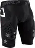 Pantaloncini protettivi da motocross Leatt Impact 4.0, Anteprima dell’immagine prodotto 2