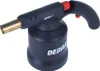 Gas-Metall-Gebläselampe Für 190G-Kartuschen. Piezo-Zündung Produktbild-Vorschau 3