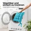 Sitzkissen Stuhlkissen Indoor & Outdoor 4er Set 40x40 cm - Produktbild-Vorschau 6