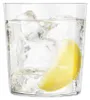 H&H Set de 6 verres à eau "Starc" en verre ultra-fin, Voir les images du produit 4