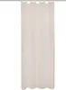HOME WOHNIDEEN Nessi 245 X 135 cm 1x Fertigschal Taupe Produktbild-Vorschau 1