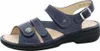 Finn Comfort 02562-195241 Gomera - Damen Sandale - Blue, Produktbild-Vorschau 16