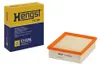 Luftfilter HENGST FILTER E1225L für FIAT Sedici (FY) Produktbild-Vorschau 2