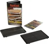 Tefal XA 8005 SNACK COLLECTION Plattenset Nr.5 Waffeln Produktbild-Vorschau 7