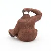 Papo Orang-Utan, 3 Jahr(e), Wild animal kingdom, Braun, PVC Produktbild-Vorschau 6
