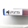 A close-up side view of a PlayStation 5 game case spine. Produktbild-Vorschau