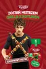 Kotlin Ketchup Zero 6x 420g - Tomatenketchup mild ohne Produktbild-Vorschau 6