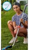 Gardena Set Akku-Grasschere ComfortCut Li Voir les images du produit 23