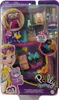 Polly Pocket Spielparadies Schatulle, Set inkl. 2 Figuren & Produktbild-Vorschau 1
