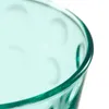 LEONARDO Optic, Mintfarbe, Glas, 6 Stück(e), Kegel, 300 ml, Produktbild-Vorschau 6