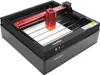 A laser engraving machine on a white background. Produktbild-Vorschau