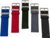 Uhrenarmband | Perlon 20mm in verschiedenen Farben 28932S, Produktbild-Vorschau 1