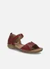 JOSEF SEIBEL Ivy 05 | Sandalo da  Donne | rosso Anteprima dell’immagine prodotto 7