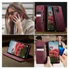 Etui en cuir pour Samsung Galaxy A12 5G, protection RFID, Voir les images du produit 4