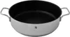 WMF Servierschmorpfanne mit Deckel 28 cm WMF ProfiSelect Produktbild-Vorschau 2