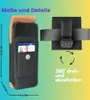 caseroxx puzdro na mobilný telefón Outdoorová taška pre Náhľad obrázku produktu 3