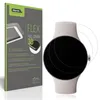 2x Full Cover Schutzfolie matt für Google Pixel Watch 4 Produktbild-Vorschau 1