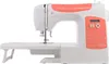 SINGER C5205-CR Machine à coudre automatique Électrique Voir les images du produit 2