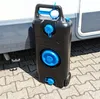 Abwassertank Camping, 35 Ltr., mit Räder Produktbild-Vorschau 2