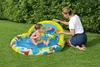 Bestway® Planschbecken Lil' Splash & Learn™ 120 x 117 x 46 Produktbild-Vorschau 18