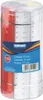 Stylex Toppoint Lineal Plast.15cm Produktbild-Vorschau 7