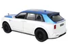 LeanToys RC Auto 1:20 Weiß-Blau ferngesteuert Produktbild-Vorschau 3