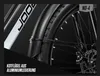 J002 29‑Zoll All‑Terrain Offroad‑E‑Fahrrad, Produktbild-Vorschau 5