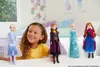 Disney Frozen Disney Die Eiskönigin Spielzeug, Modepuppen Produktbild-Vorschau 11