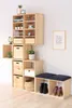 ASTIGARRAGA DMC500.99, Modulares Regal, Holz, Holz, Produktbild-Vorschau 14