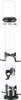 TRIXIE Futterspender - schwarz - 1.000 ml/48 cm Produktbild-Vorschau 1