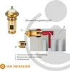 HEIMEIER Thermostat-Oberteil für VHK mit genauer Produktbild-Vorschau 7