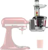 Odšťavňovač KitchenAid 5KSM1JA Náhled obrázku produktu 3