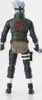 Bandai Naruto Kakashi The Great War Figur    One Size Produktbild-Vorschau 5