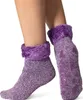 Thermo Socken Heat Holders Wintersocken Damen D Lounge Produktbild-Vorschau 5